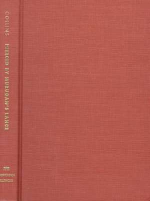 Pierced by Murugan's Lance: Ritual, Power, and Moral Redemption among Malaysian Hindus de Elizabeth Fuller Collins
