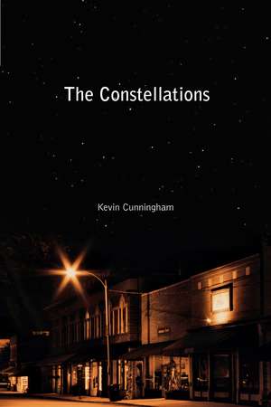 The Constellations de Kevin Cunningham