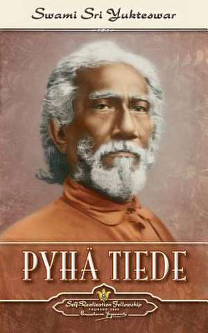 The Holy Science (Finnish) de Swami Sri Yukteswar