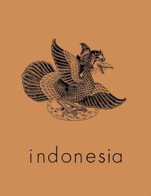 Indonesia Journal, April 1967, Volume 3 – April 1967 de Benedict R. O`g Anderson