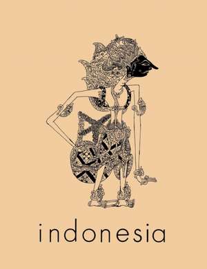 Indonesia Journal – October 1974 de Benedict R. O`g Anderson