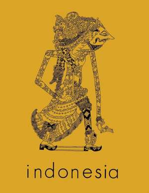 Indonesia Journal – April 1987 de Benedict R. O`g Anderson