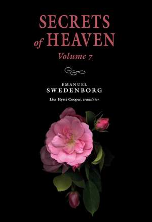 Secrets of Heaven 7 – Portable New Century Edition de Emanuel Swedenborg