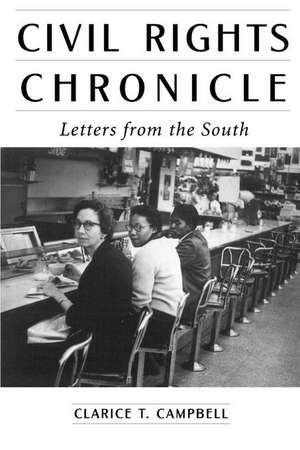 The Civil Rights Movement in America de Charles W. Eagles