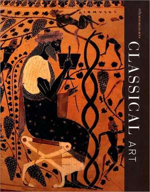 Classical Art: MFA Highlights