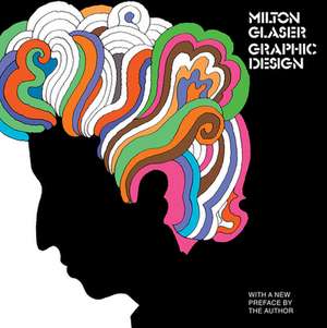 Graphic Design de Milton Glaser