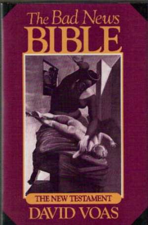 The Bad News Bible