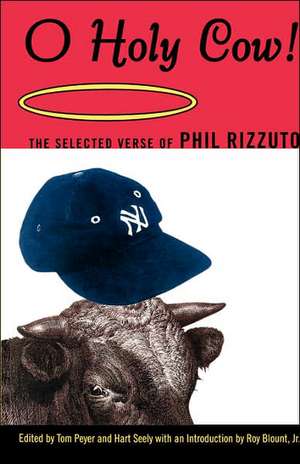 O Holy Cow de Phil Rizzuto