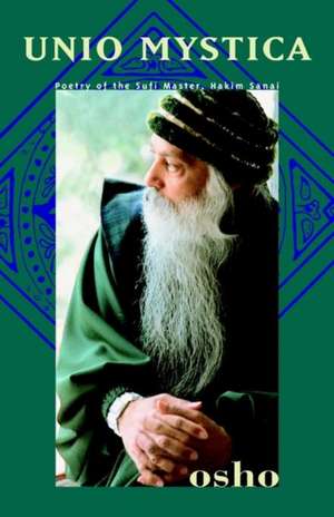 Unio Mystica de Osho