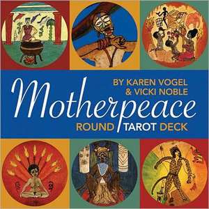 Motherpeace Mini de Karen Vogel