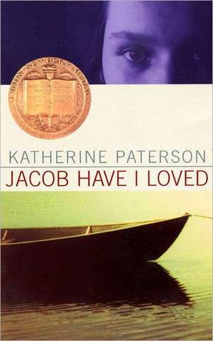 Jacob Have I Loved de Katherine Paterson