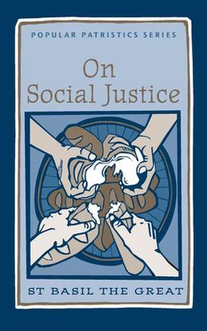 On Social Justice de S. Great