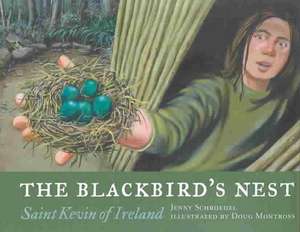 Blackbird′s Nest ^hardcover] de Schroedel