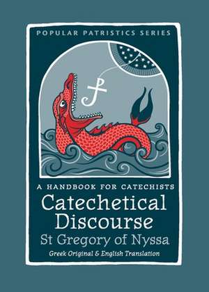 Catechetical Discourse de Green