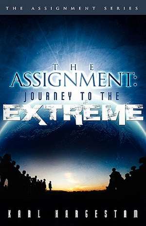 Hargestam, K: Assignment