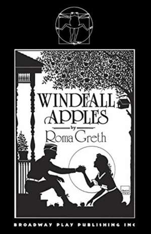 Windfall Apples de Roma Greth