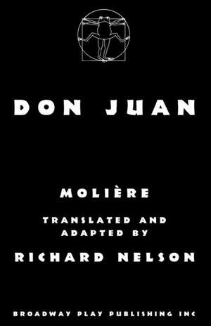 Don Juan de Moliere