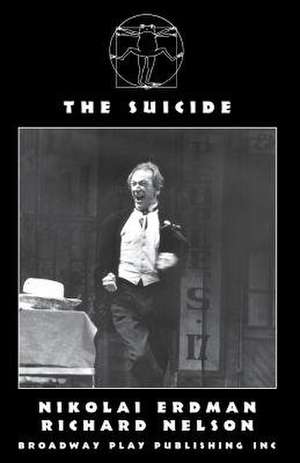 The Suicide de Nikolai Erdman