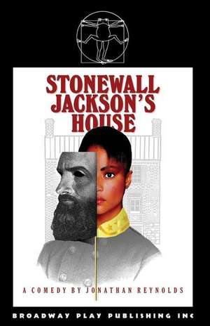 Stonewall Jackson's House de Jonathan Reynolds