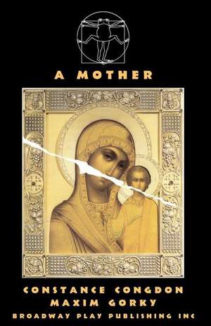 A Mother de Constance Congdon