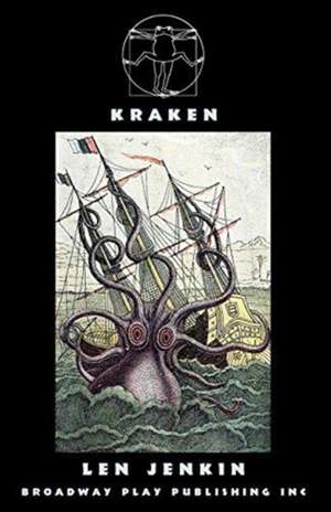 Kraken de Len Jenkin