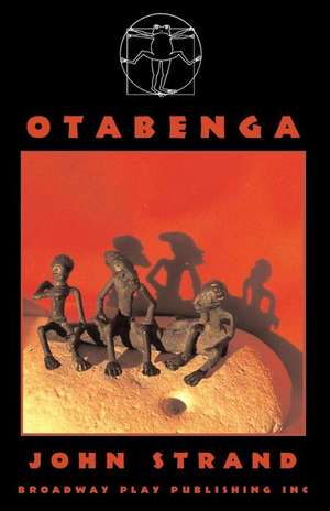 Otabenga de John Strand