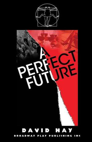 A Perfect Future de David Hay