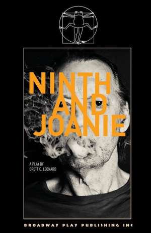 Ninth and Joanie de Brett C. Leonard