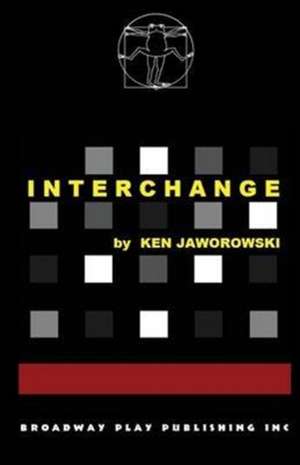 Interchange de Jaworowski, Ken