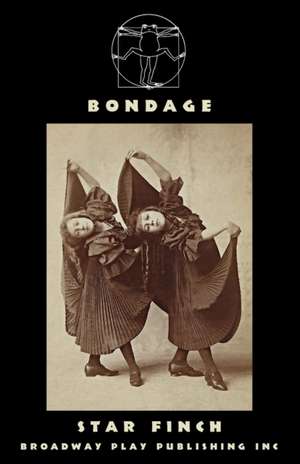 Bondage de Star Finch