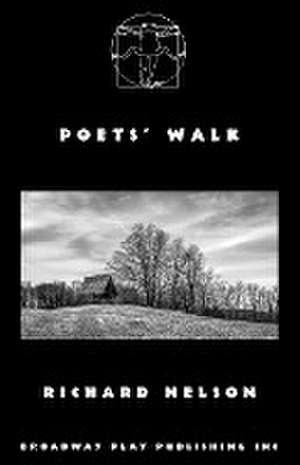 Poets' Walk de Richard Nelson