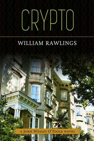 Crypto de William Rawlings