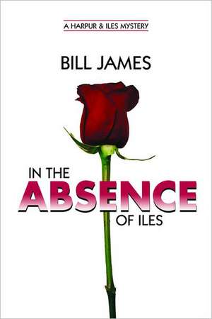 In the Absence of Iles de Bill James