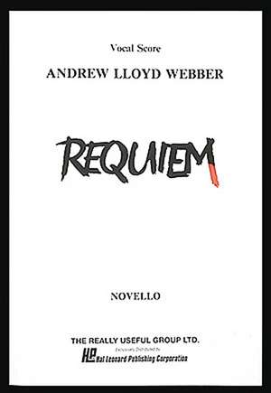 Requiem de Not Available (NA)