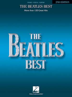 The Beatles Best de The Beatles