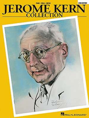 Jerome Kern Collection de Jerome Kern