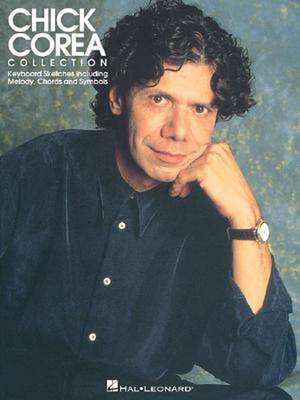 Chick Corea Collection de Chick Corea