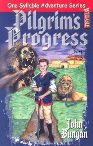 Pilgrims Progress de Gene Fedele