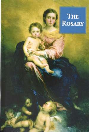 The Rosary de Rev Victor Hoagland