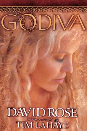 Godiva de David Rose