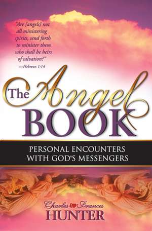 The Angel Book de Charles Hunter