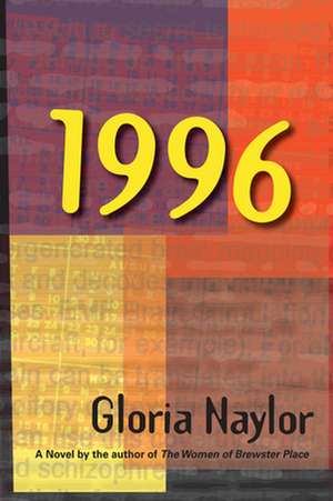 1996 de Gloria Naylor