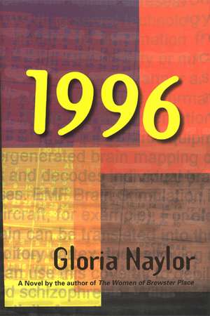 1996 de Gloria Naylor