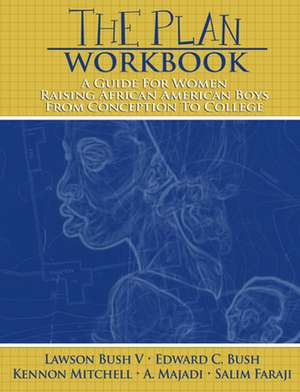 The Plan (Workbook) de Lawson V Bush