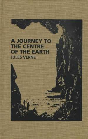 Journey to the Center of the Earth de Jules Verne