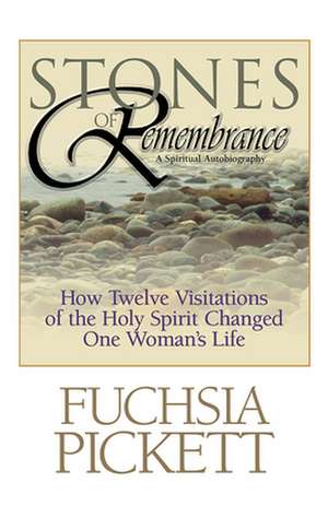 Stones of Remembrance de Fuchsia Pickett Thd D D