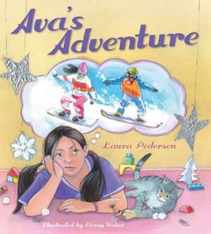 Ava's Adventure de Laura Pedersen