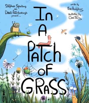 In a Patch of Grass de Fran Hodgkins