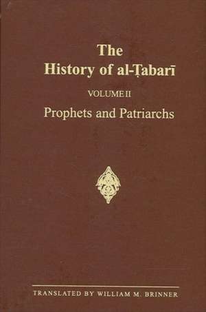 The History of Al-Tabari