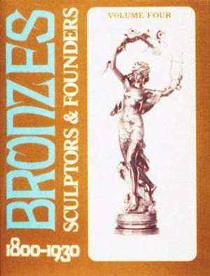 Bronzes de Harold Berman